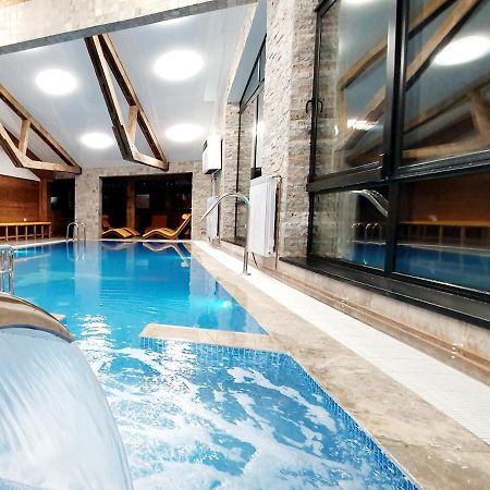 Hotel Superski كافنيك المظهر الخارجي الصورة