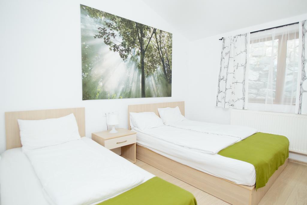Hotel Superski كافنيك الغرفة الصورة