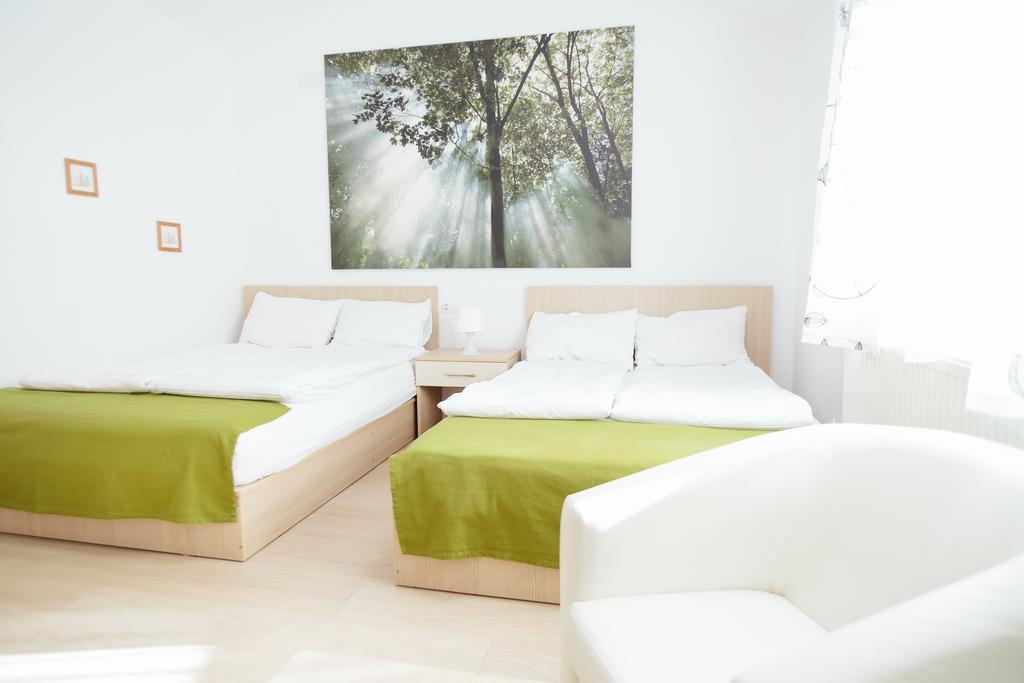 Hotel Superski كافنيك الغرفة الصورة