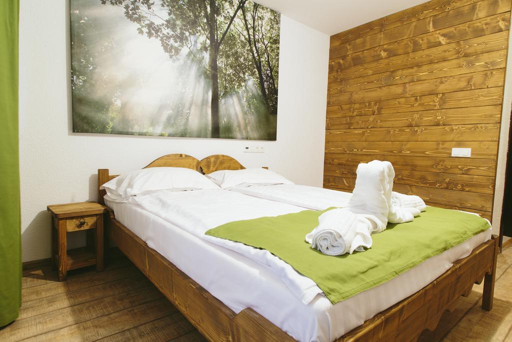 Hotel Superski كافنيك المظهر الخارجي الصورة