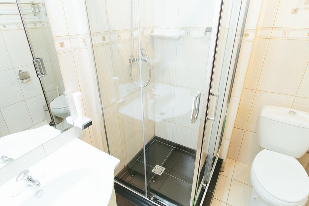 Hotel Superski كافنيك المظهر الخارجي الصورة