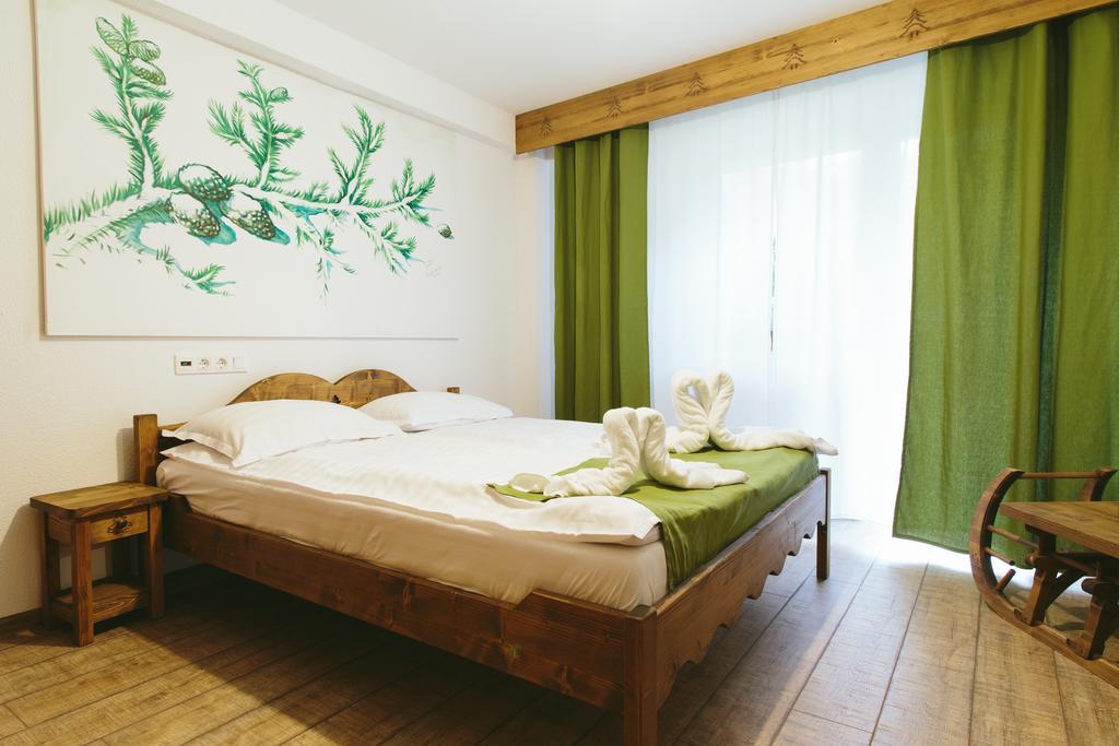 Hotel Superski كافنيك المظهر الخارجي الصورة