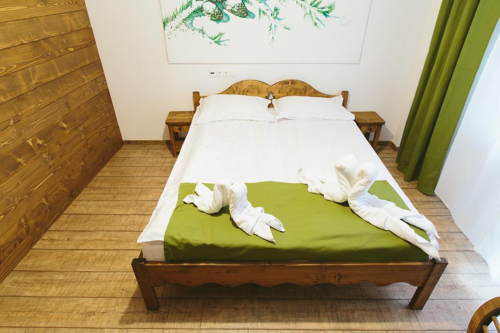 Hotel Superski كافنيك المظهر الخارجي الصورة