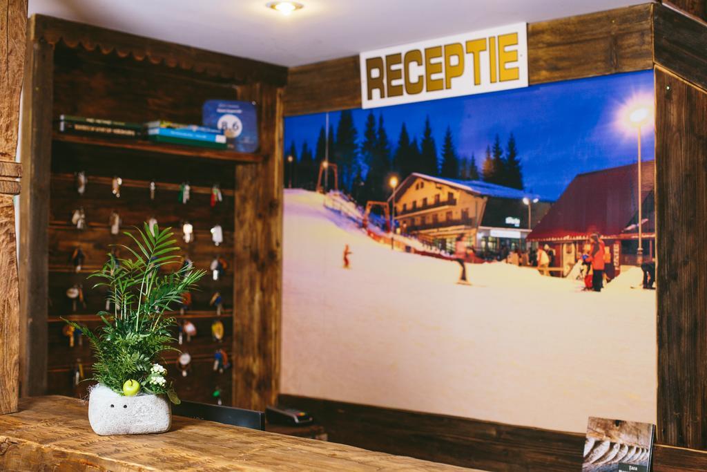Hotel Superski كافنيك المظهر الخارجي الصورة