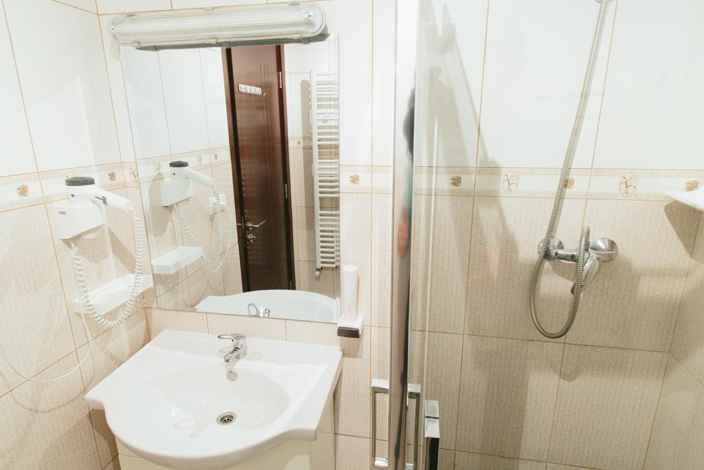 Hotel Superski كافنيك المظهر الخارجي الصورة