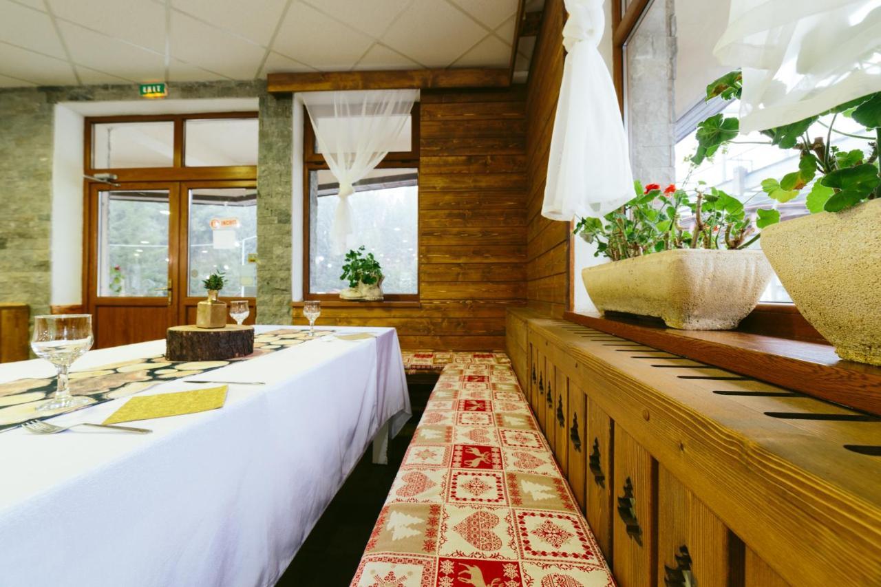 Hotel Superski كافنيك المظهر الخارجي الصورة