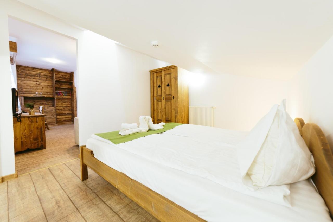 Hotel Superski كافنيك المظهر الخارجي الصورة
