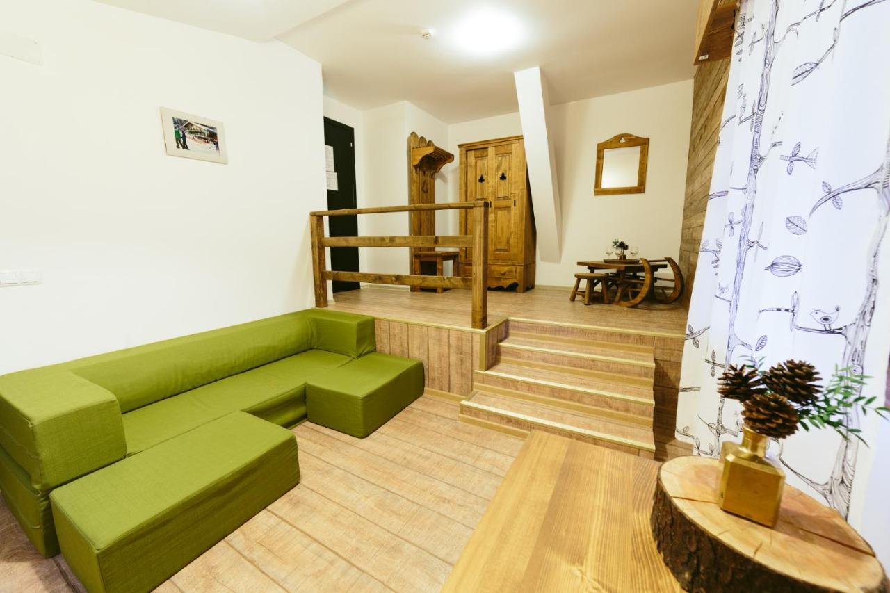 Hotel Superski كافنيك المظهر الخارجي الصورة