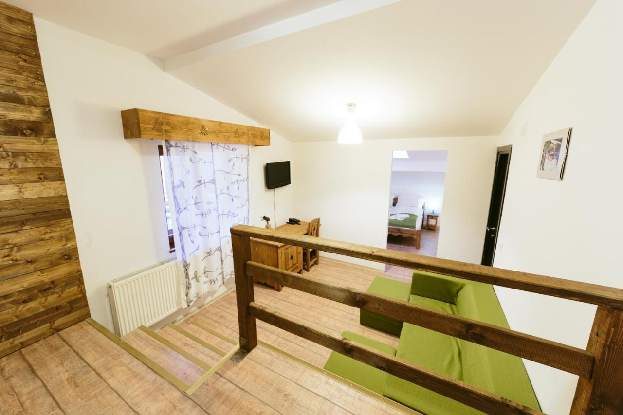Hotel Superski كافنيك المظهر الخارجي الصورة