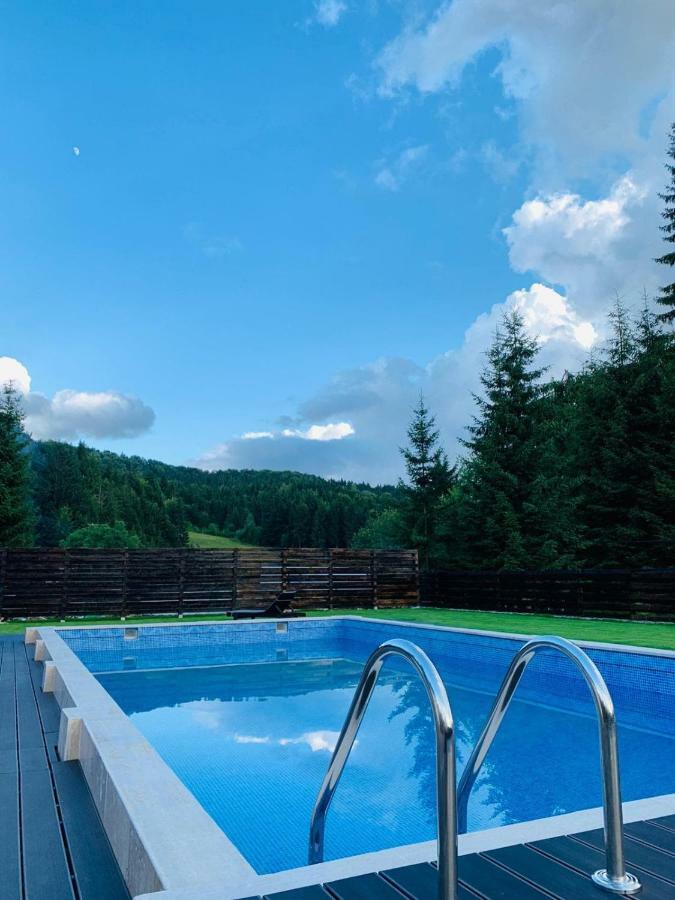 Hotel Superski كافنيك المظهر الخارجي الصورة