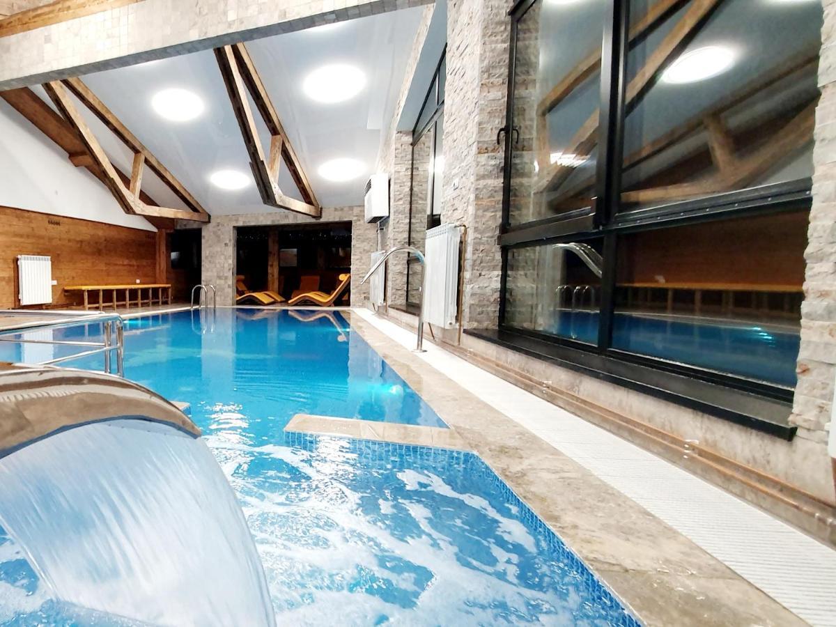 Hotel Superski كافنيك المظهر الخارجي الصورة