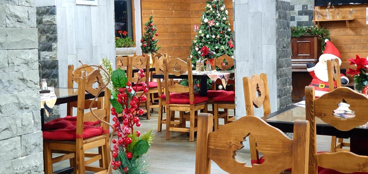 Hotel Superski كافنيك المظهر الخارجي الصورة