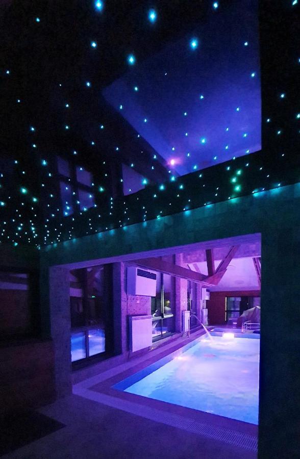 Hotel Superski كافنيك المظهر الخارجي الصورة