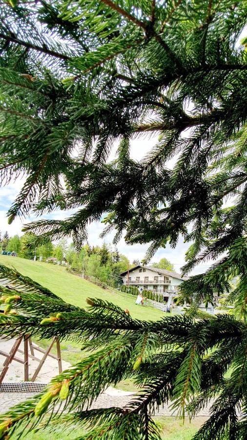 Hotel Superski كافنيك المظهر الخارجي الصورة